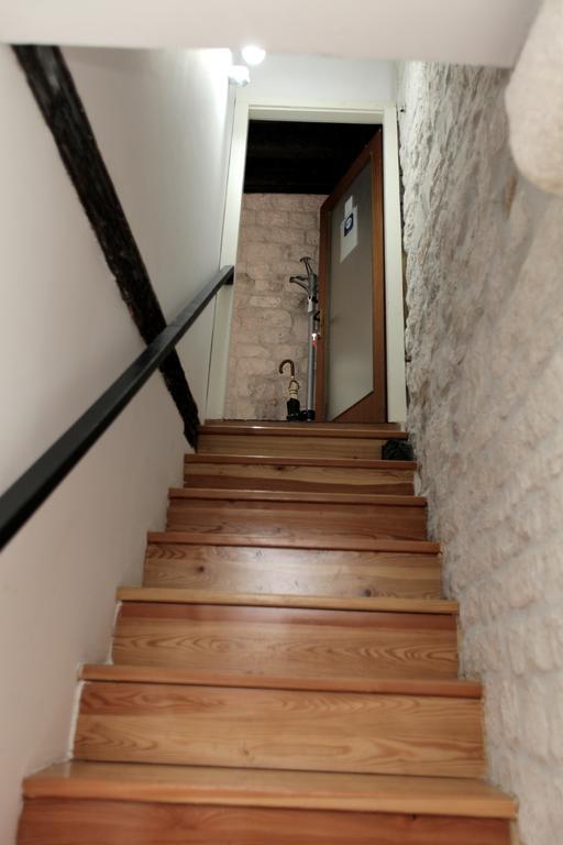 Apartment Tragurium Trogir Eksteriør bilde